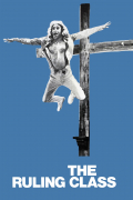 Película The Ruling Class