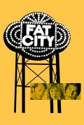 Película Fat City