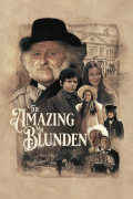 Película The Amazing Mr. Blunden