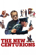 Película The New Centurions
