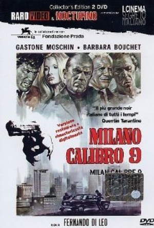 Milán, calibre 9