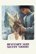 Película Brother Sun, Sister Moon