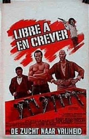 La leyenda de Nigger Charley