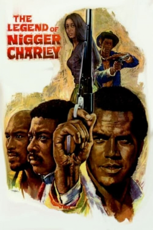 La leyenda de Nigger Charley