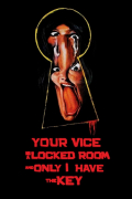 Película Your Vice Is a Locked Room and Only I Have the Key