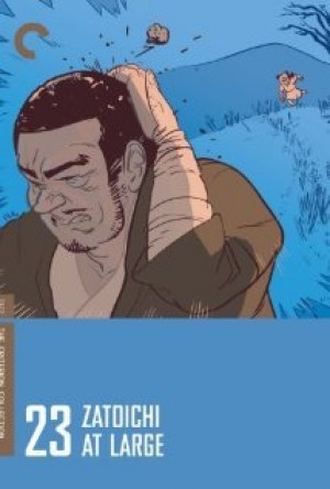 Zatôichi goyô-tabi Zatôichi goyô-tabi
