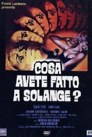 ¿Qué habéis hecho con Solange?