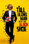 Película The Tall Blond Man with One Black Shoe