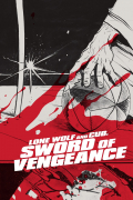 Película Lone Wolf and Cub: Sword of Vengeance