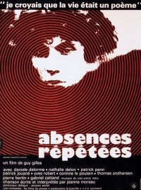 Absences répétées