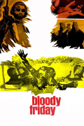 Película Bloody Friday