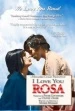 Rosa, te amo