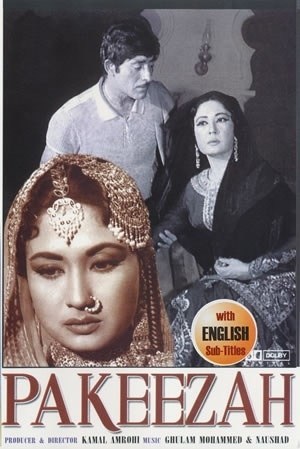 Pakeezah