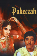 Película Pakeezah