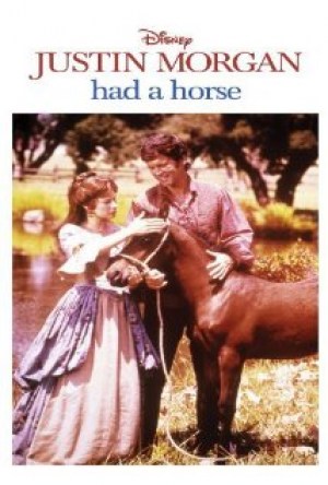 Justin Morgan tenía un caballo