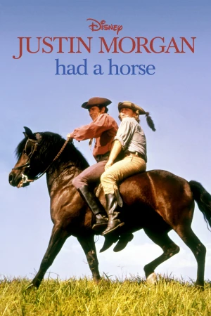 Justin Morgan tenía un caballo