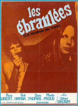 Les ebranlées