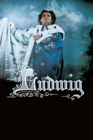 Ludwig, réquiem por un rey virgen