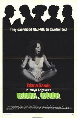Georgia, Georgia Georgia, Georgia