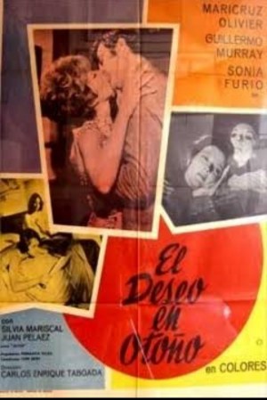 El deseo en otoño