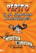 Película Pepito y la lámpara maravillosa