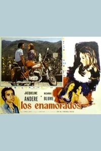 Los enamorados Los enamorados