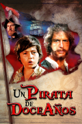 Película A Twelve Year Old Pirate
