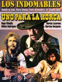 Los dos indomables