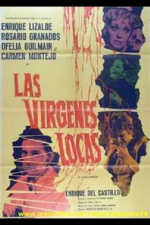 Las vírgenes locas