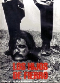 Los hijos de Fierro