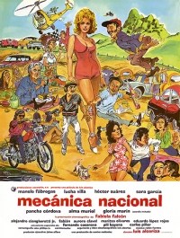 Mecánica nacional