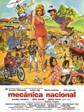 Película Mecánica nacional