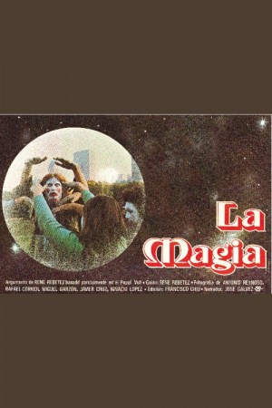 La magia