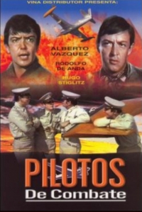 Pilotos de combate Pilotos de combate