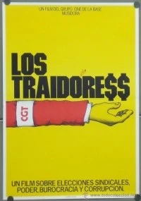 Los traidores