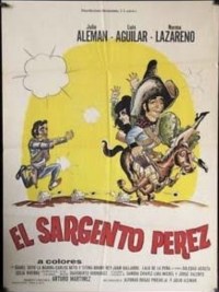 El sargento Perez