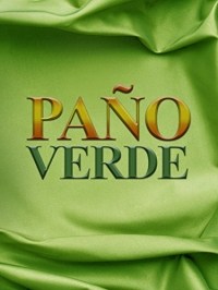 Paño verde