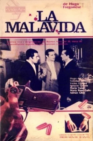 La mala vida