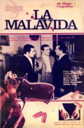 Película La mala vida