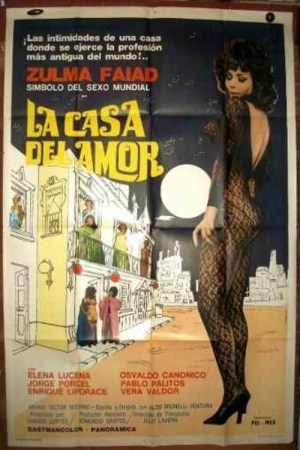 La casa del amor