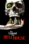 Película The Legend of Hell House