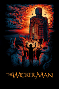 Película The Wicker Man