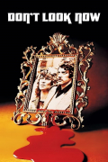 Película Don't Look Now