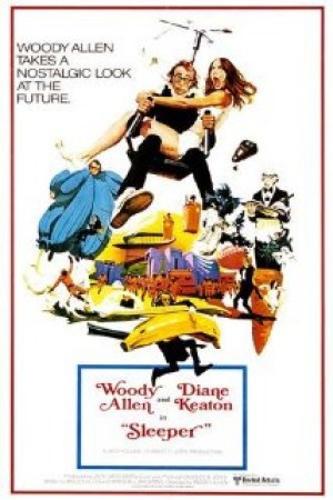 El dormilón