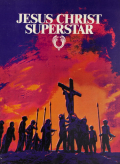 Película Jesus Christ Superstar
