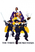 Película The Three Musketeers