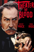 Película Theater of Blood