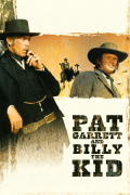 Película Pat Garrett & Billy the Kid