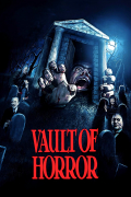 Película The Vault of Horror