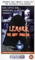 Lemora: A Child's Tale of the Supernatural